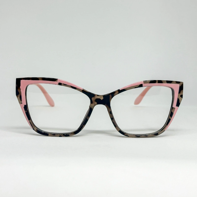 Cateye Pink Zebra 02