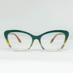 Eyeglasses Cateye Jungle