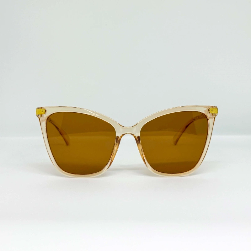 Cateye PR Cadmium Sunny