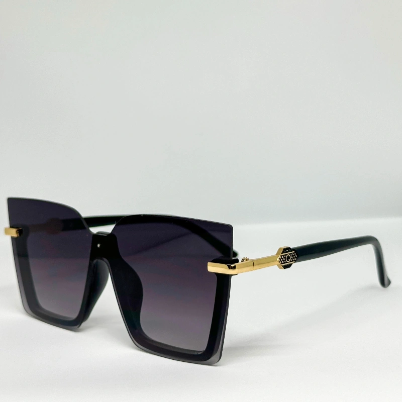 Butterfly Black 26 - Image 2