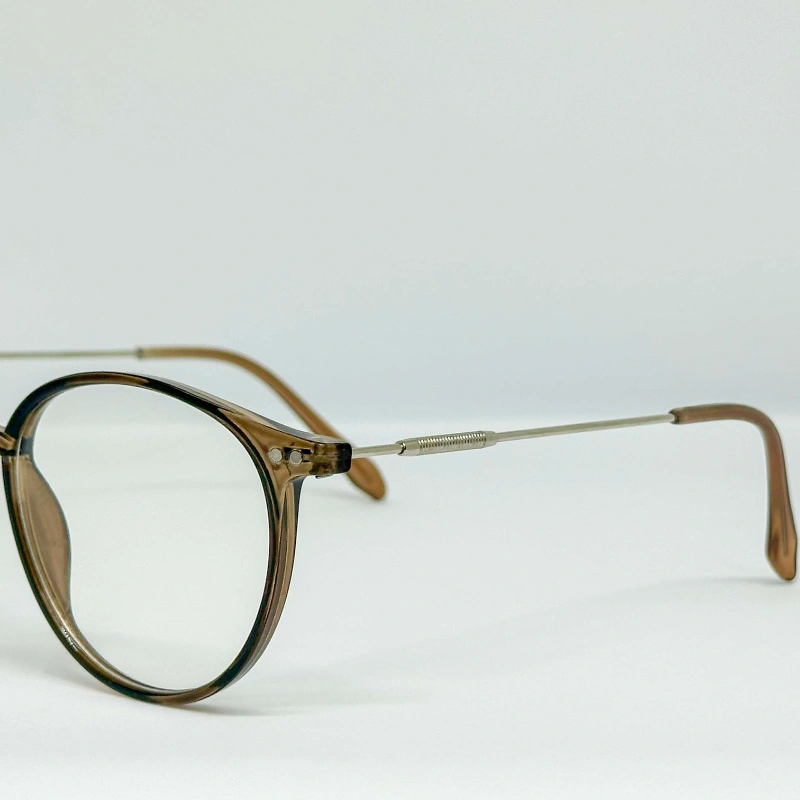 Unisex Pantos Brown - Image 3