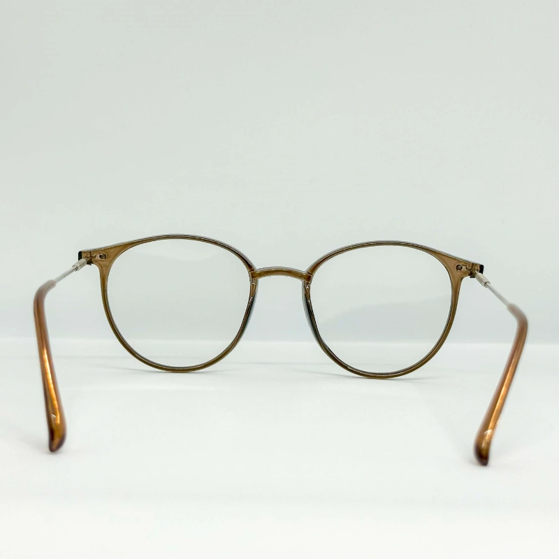 Unisex Pantos Brown - Image 4